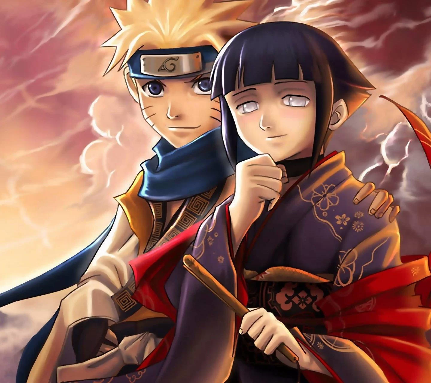 Free Download Wallpaper Naruto For Tablet Page 1967840 (1440 x 1280)