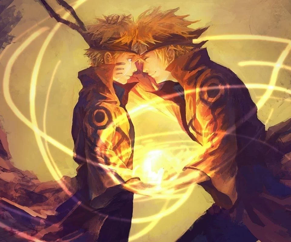 Free Download Wallpaper Naruto For Tablet Page 1967842 (960 x 800)