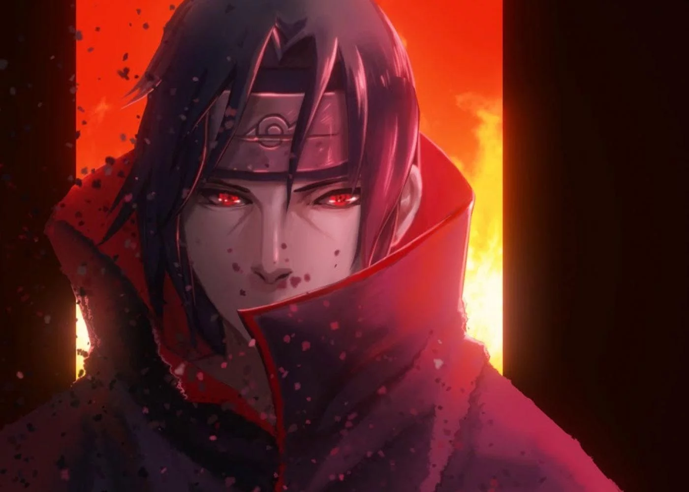 Free Download Pain Naruto Live Wallpaper Page 19684 (1400 x 1000)