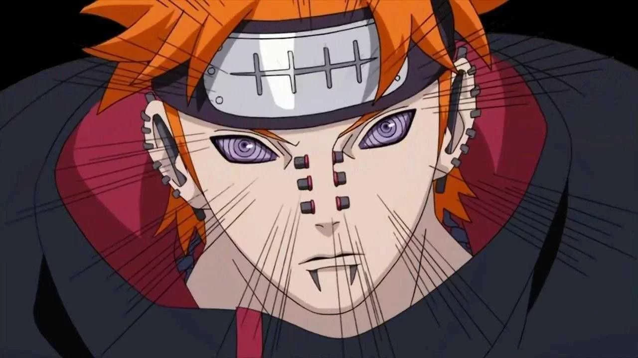Free Download Naruto Nagato Wallpaper Hd Page 19688 (1280 x 720)