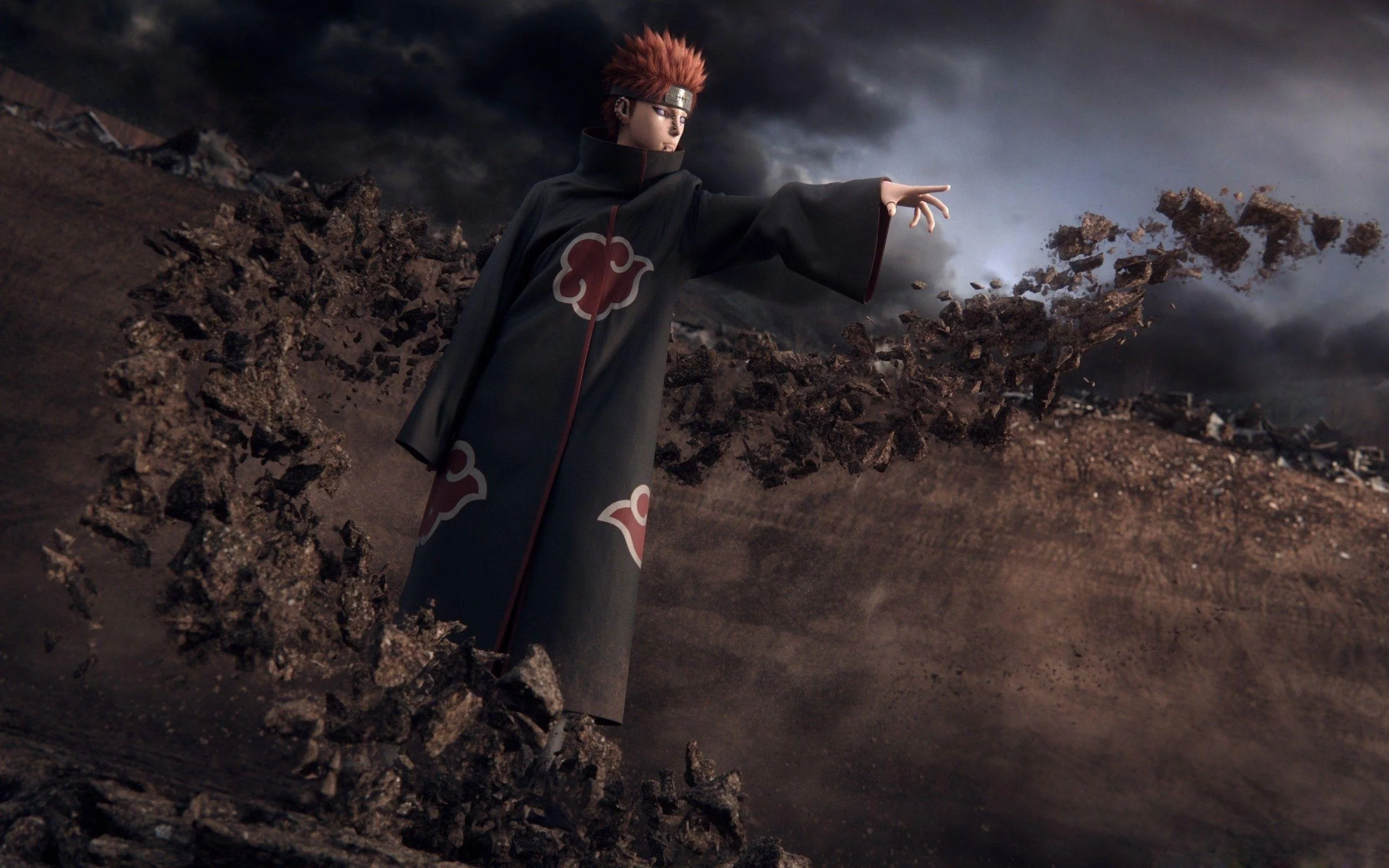 Free Download Naruto Shippuden Wallpaper Mobile9 Page 19696 (2560 x 1600)