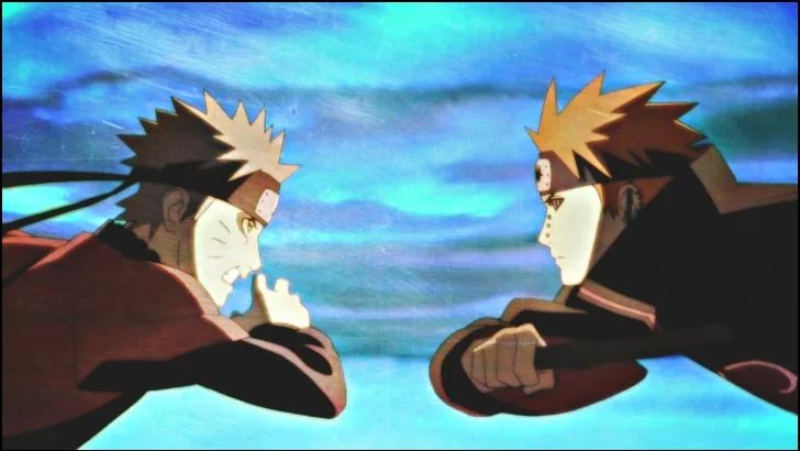 Free Download Naruto Shippuden Pain Wallpaper Android Page 19698 (728 x 410)