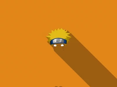 Free Download Wallpaper Naruto Flat Art Page 1969894 (400 x 300)