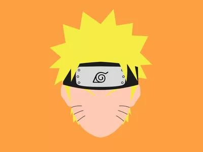 Free Download Wallpaper Naruto Flat Art Page 1969897 (400 x 300)