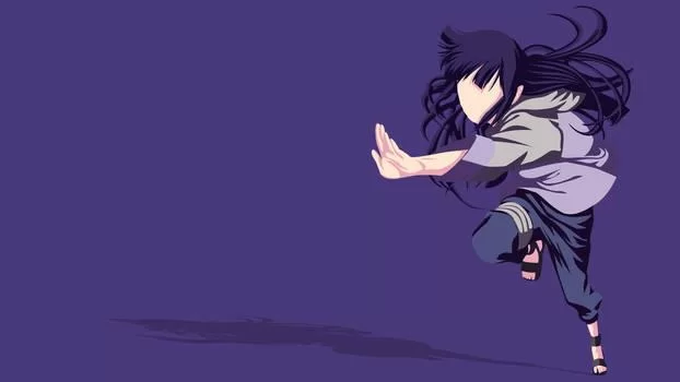 Free Download Wallpaper Naruto Flat Art Page 1969923 (622 x 350)