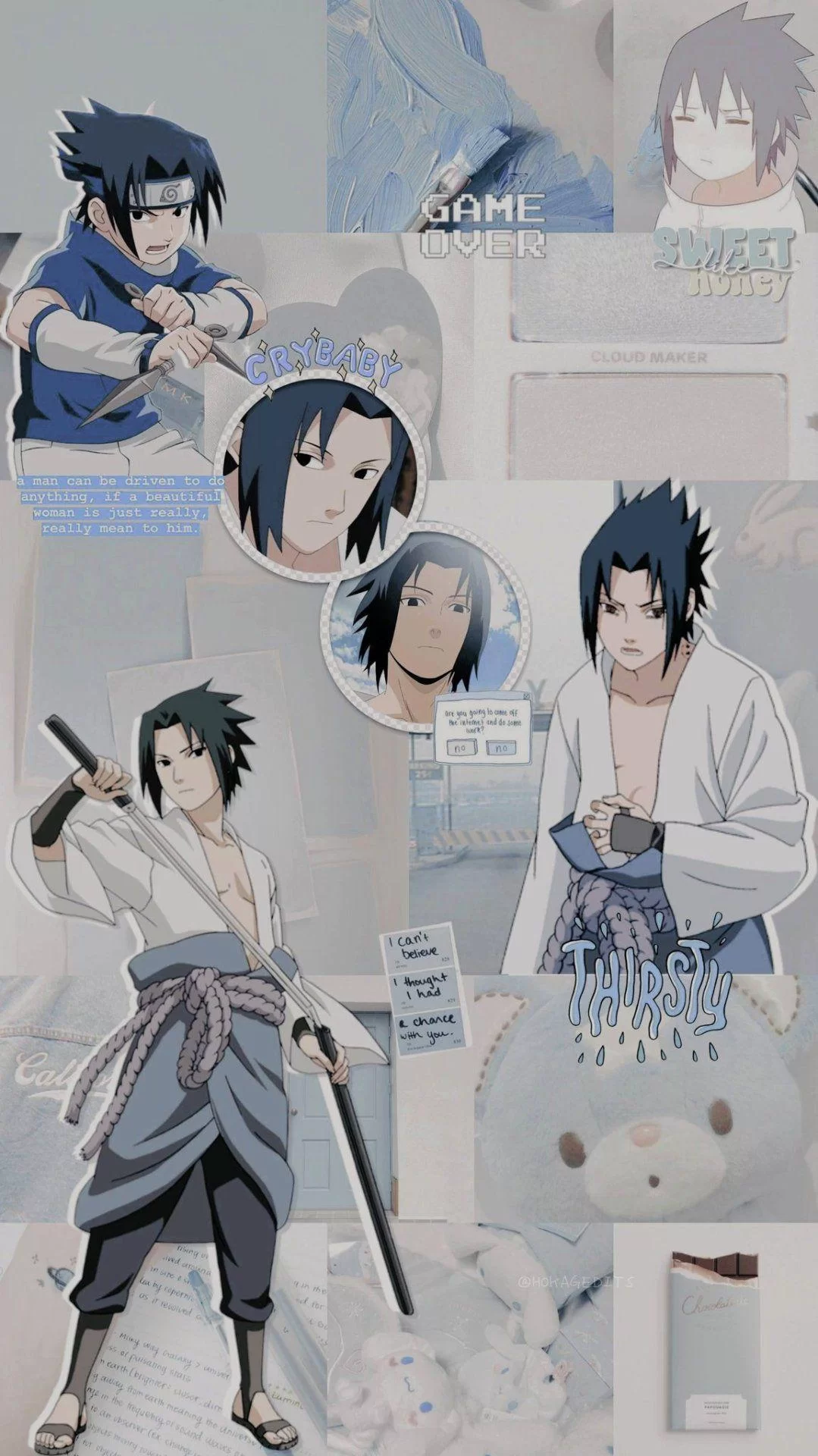 Free Download Wallpaper Naruto Flat Art Page 1969934 (1079 x 1920)