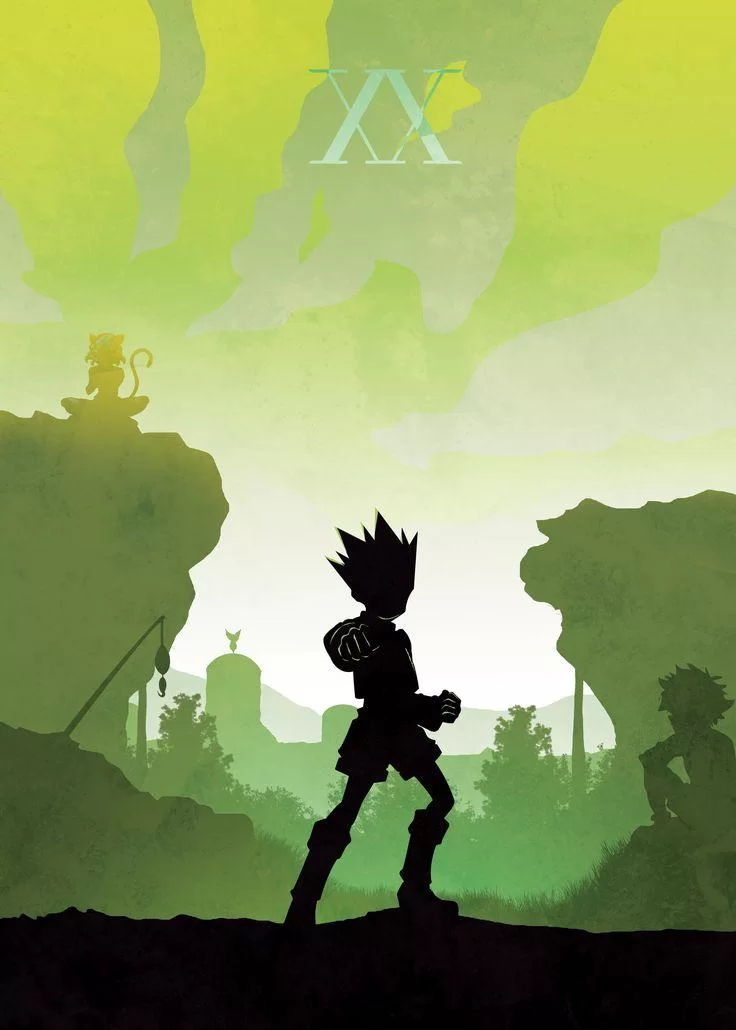 Free Download Wallpaper Naruto Flat Art Page 1969937 (736 x 1030)