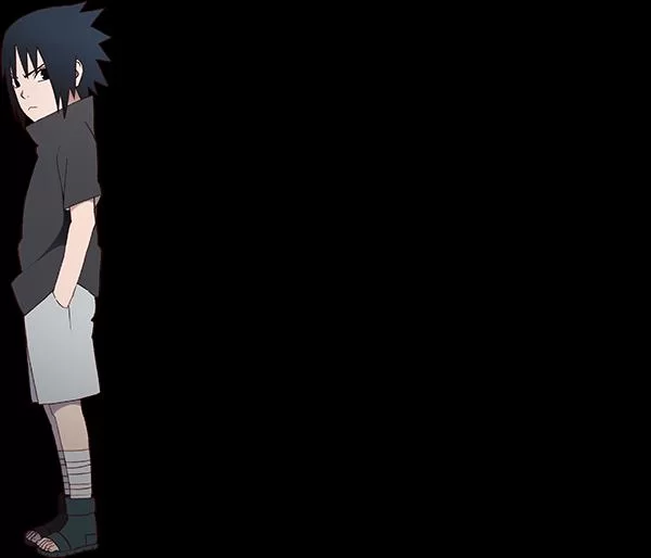 Free Download Wallpaper Naruto Flat Art Page 1969945 (600 x 514)