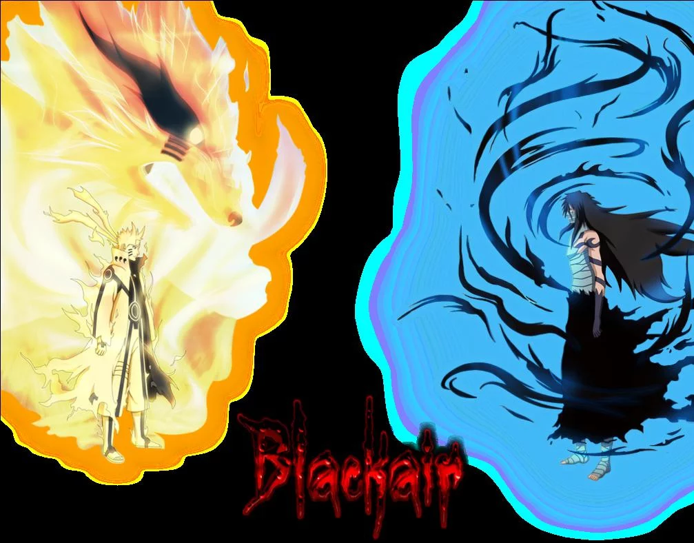 Free Download Naruto Chakra Mode Wallpaper Hd Page 197 (1007 x 788)