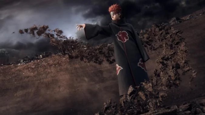 Free Download Naruto 3d Wallpaper Hd Page 19701 (675 x 380)