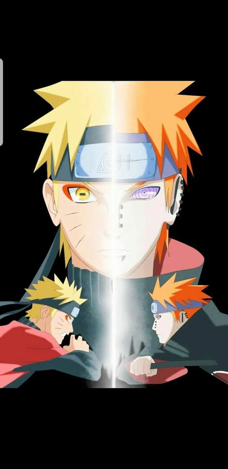 Free Download Naruto Shippuden Pain Wallpaper Android Page 19708 (800 x 1644)