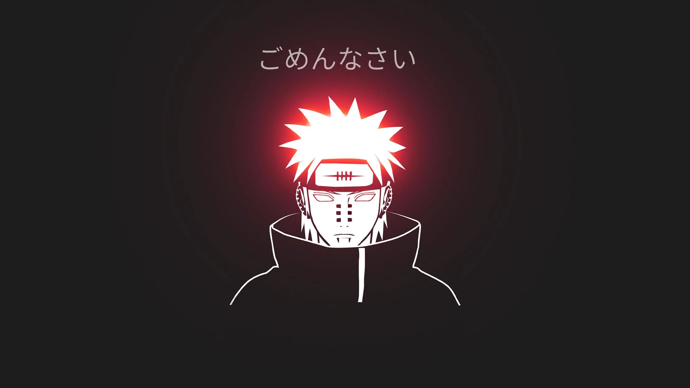 Free Download Naruto And Sasuke Minimalist Wallpaper Page 19714 (2218 x 1247)
