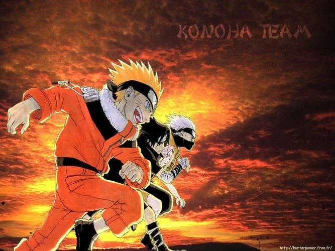 Free Download Wallpaper Naruto For Windows 8 Page 1973395 (667 x 500)
