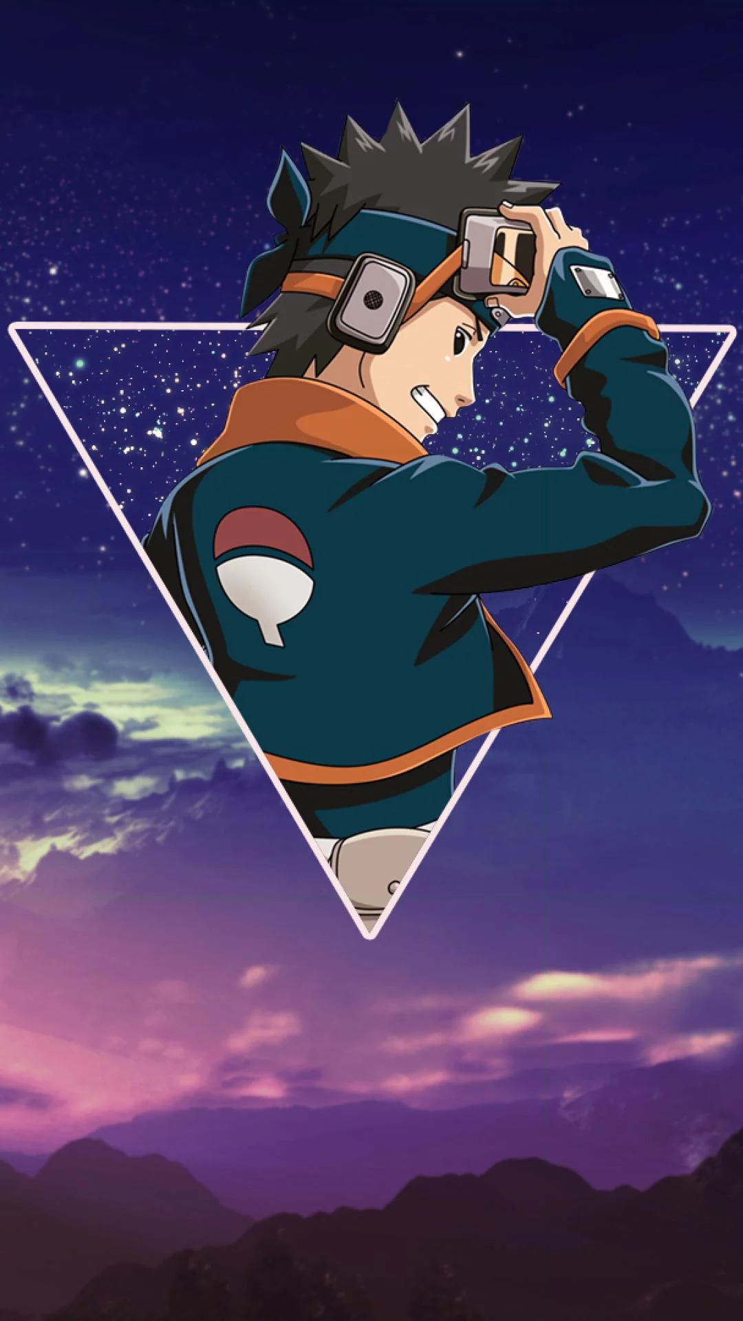 Free Download Wallpaper Naruto Hd 1080x1920 Page 1973818 (1080 x 1920)