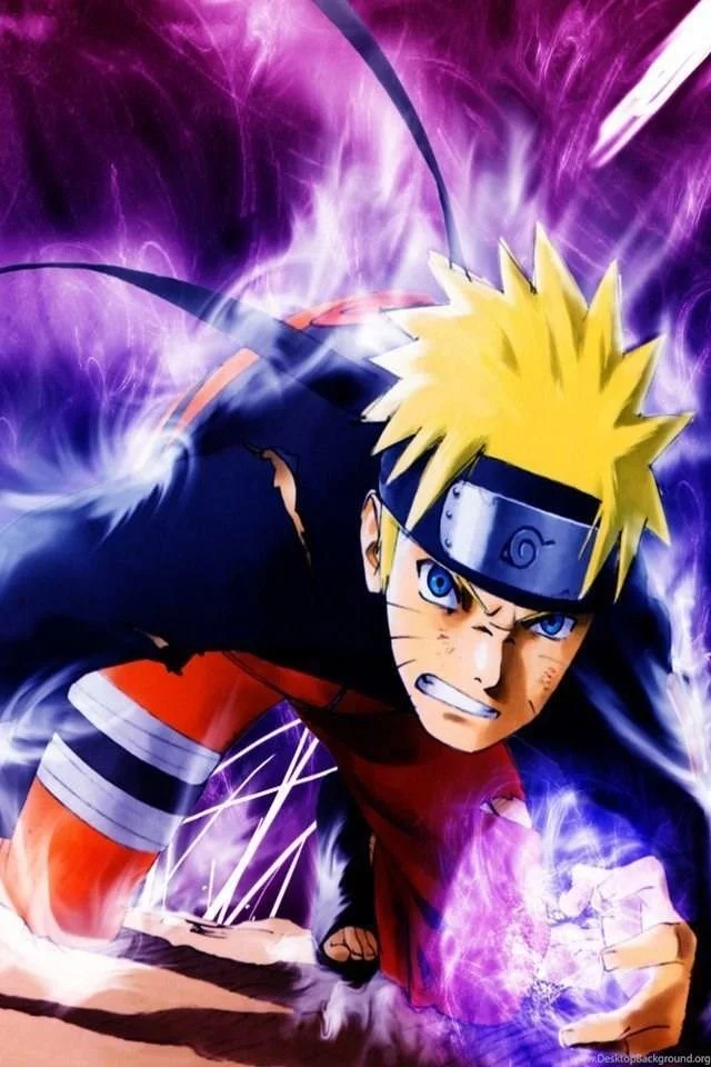 Free Download Wallpaper Naruto Iphone 4 Page 1973938 (640 x 960)
