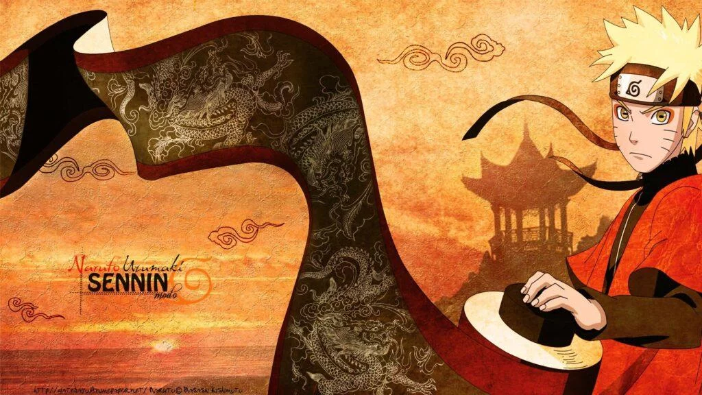 Free Download Naruto Sage Wallpaper High Resolution Page 19743 (1024 x 576)