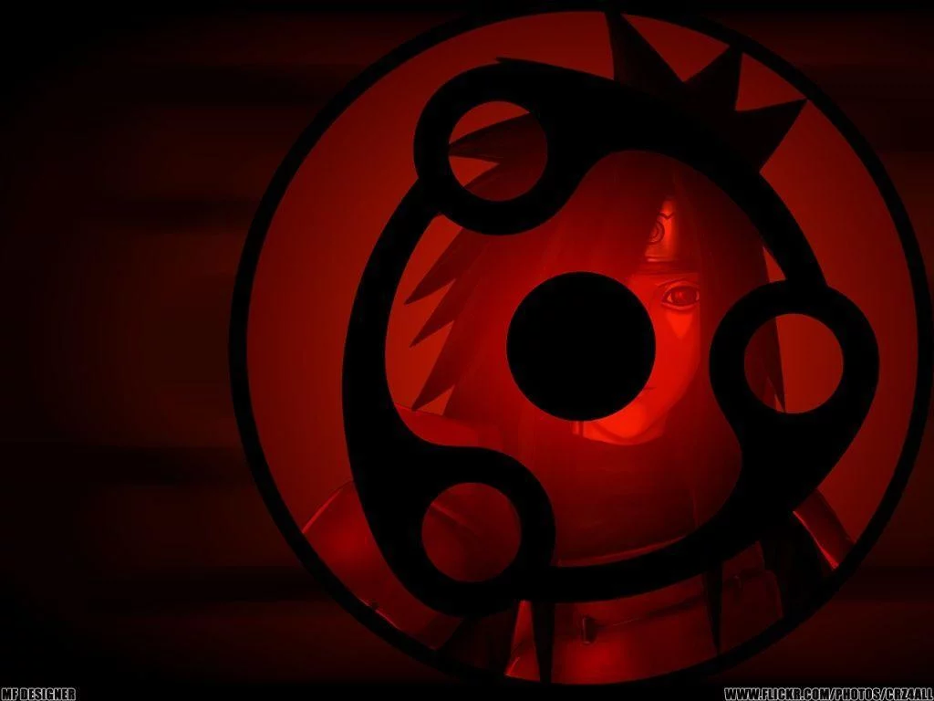 Free Download Wallpaper Naruto Madara Sharingan Page 1974812 (1024 x 768)