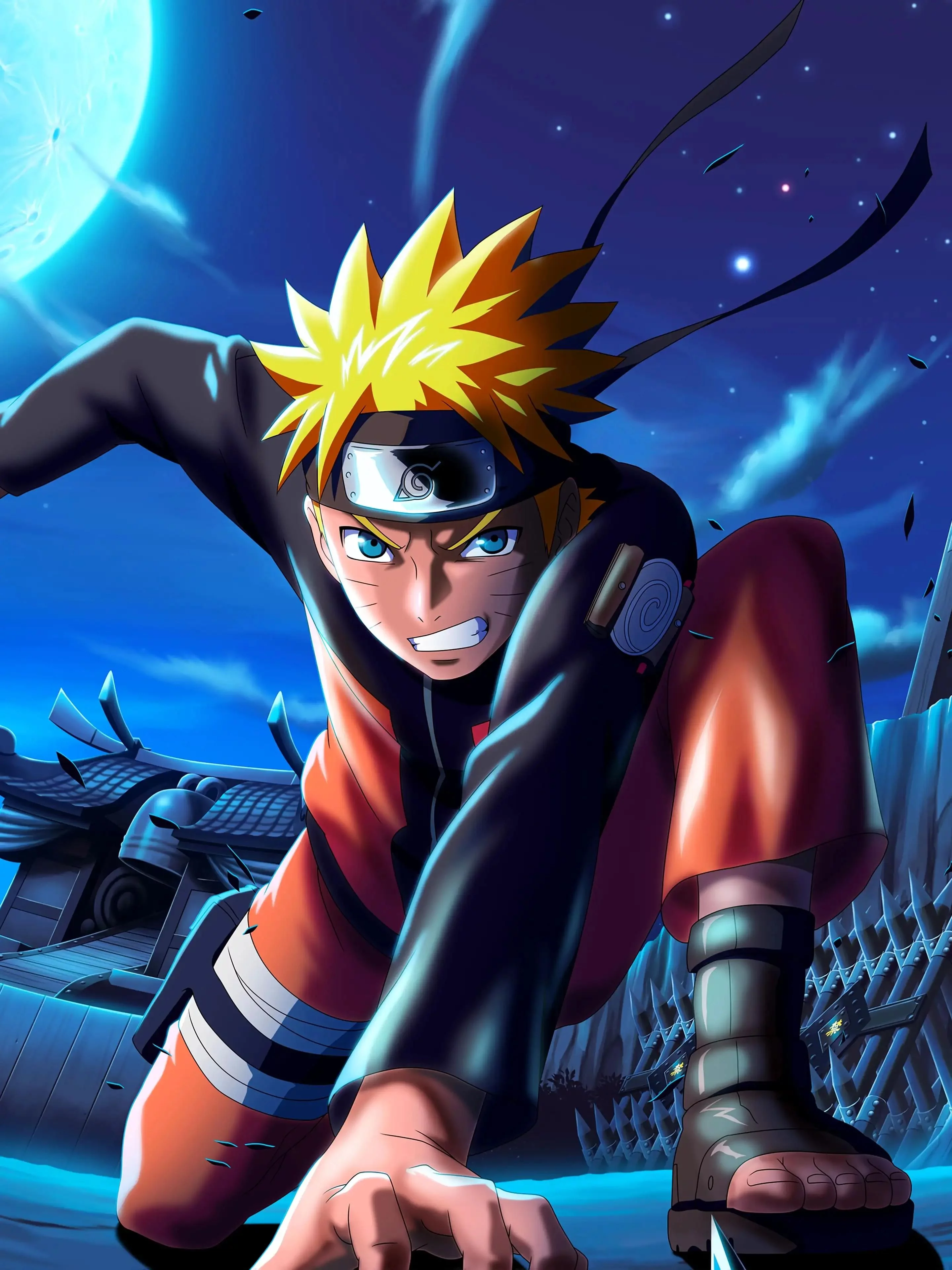 Free Download Naruto Images For Wallpaper Page 19751 (2880 x 3840)