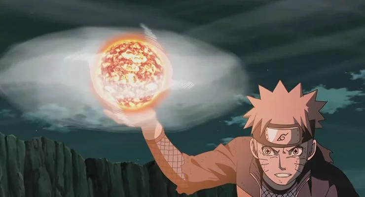 Free Download Wallpaper Naruto Mode Rikudou Sempurna Page 1975329 (740 x 400)
