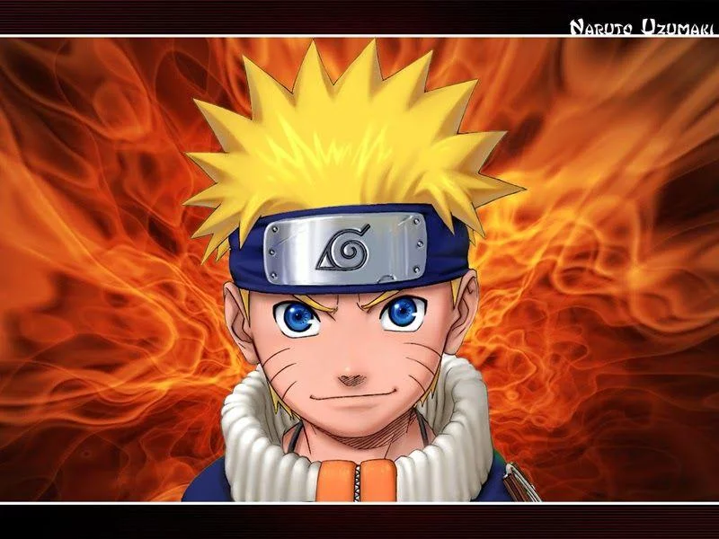 Free Download Wallpaper 3d Animasi Naruto Page 19792 (800 x 600)