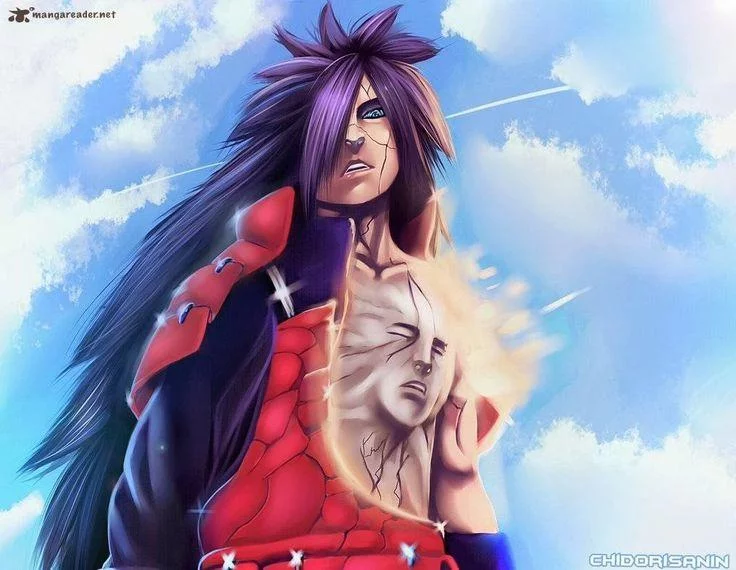 Free Download Naruto Shippuden Wallpaper 3d Hd Page 19799 (736 x 570)