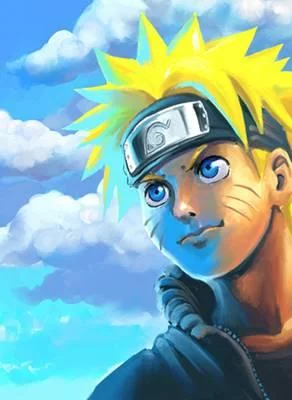 Free Download Naruto Uzumaki Wallpaper Android Page 19804 (292 x 400)