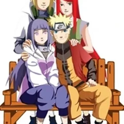 Free Download Naruto And Hinata Wallpaper 3d Page 19807 (432 x 432)