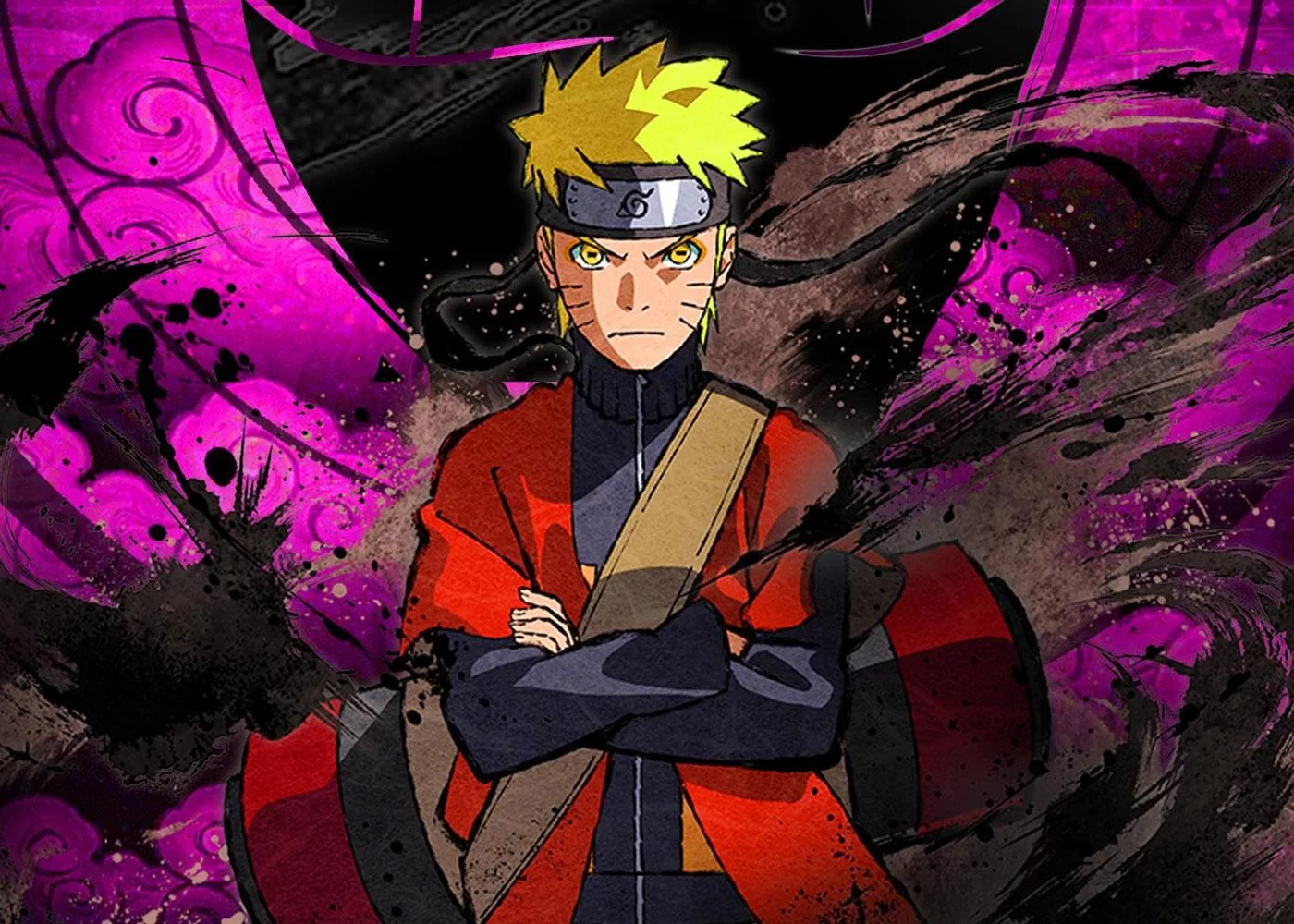 Free Download Naruto Sennin Mode Wallpaper Hd Page 19812 (1400 x 1000)