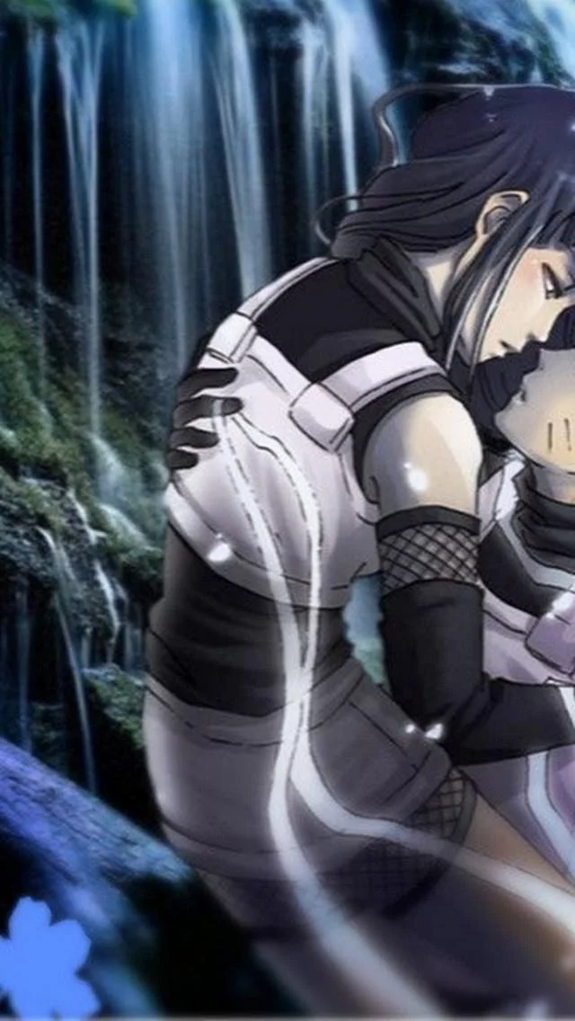 Free Download Wallpaper Naruto Dan Hinata Keren Untuk Android Page 1982094 (640 x 1136)