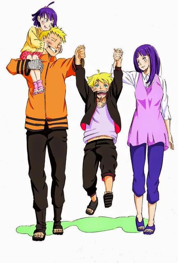 Free Download Wallpaper Naruto Dan Hinata Keren Untuk Android Page 1982097 (600 x 883)