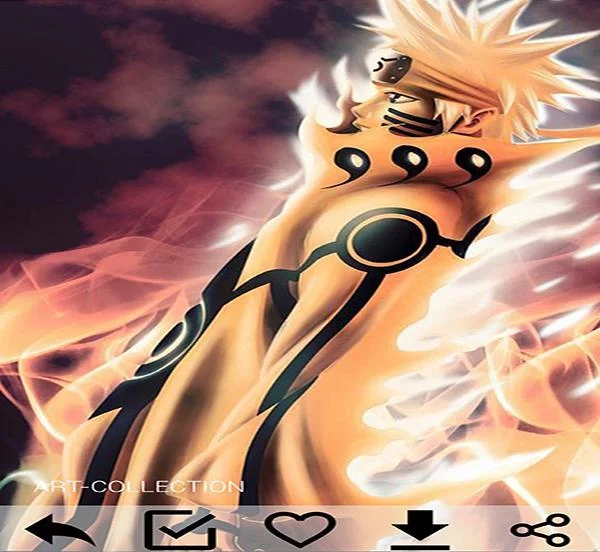Free Download Naruto Shippuden Wallpapers Apk Page 1984 (600 x 552)