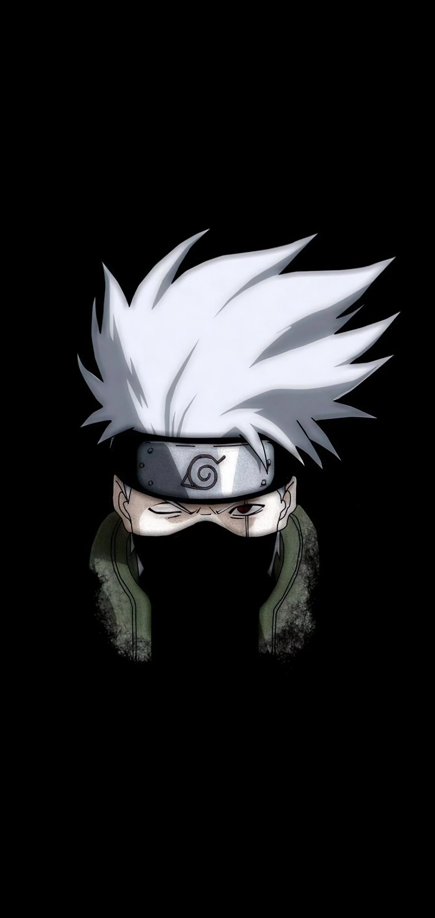 Free Download Wallpaper Of Naruto For Mobile Page 1985369 (1440 x 3040)