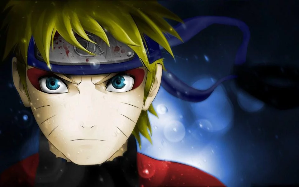 Free Download Naruto 3d Parallax Wallpaper Page 1987 (960 x 600)