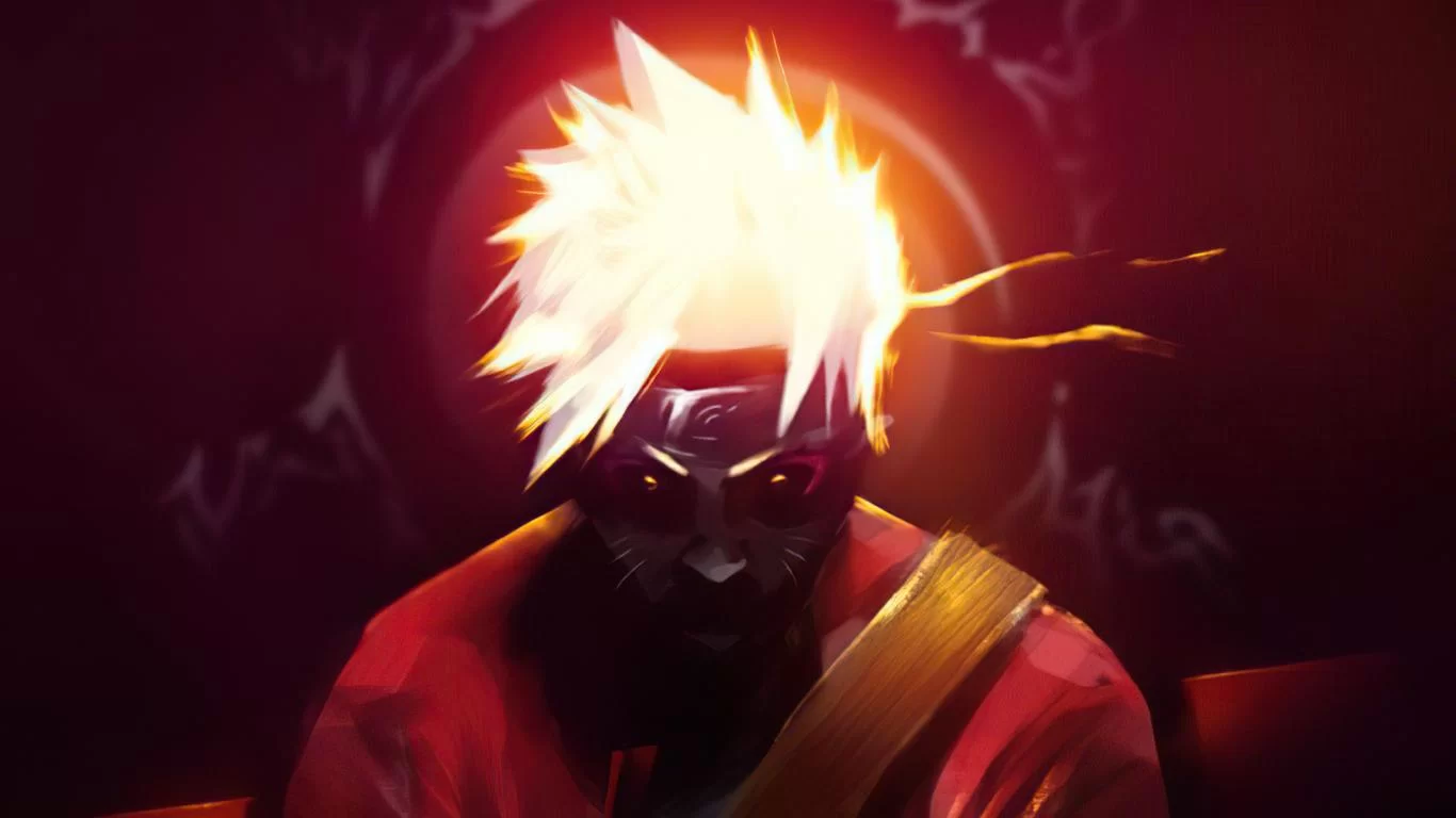 Free Download Wallpaper Naruto Resolusi 1366x768 Page 1988511 (1366 x 768)