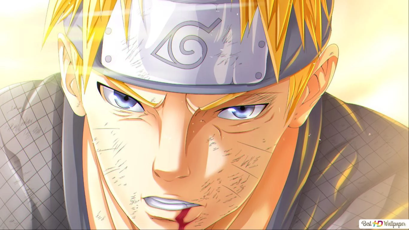 Free Download Wallpaper Naruto Resolusi 1366x768 Page 1988512 (1366 x 768)