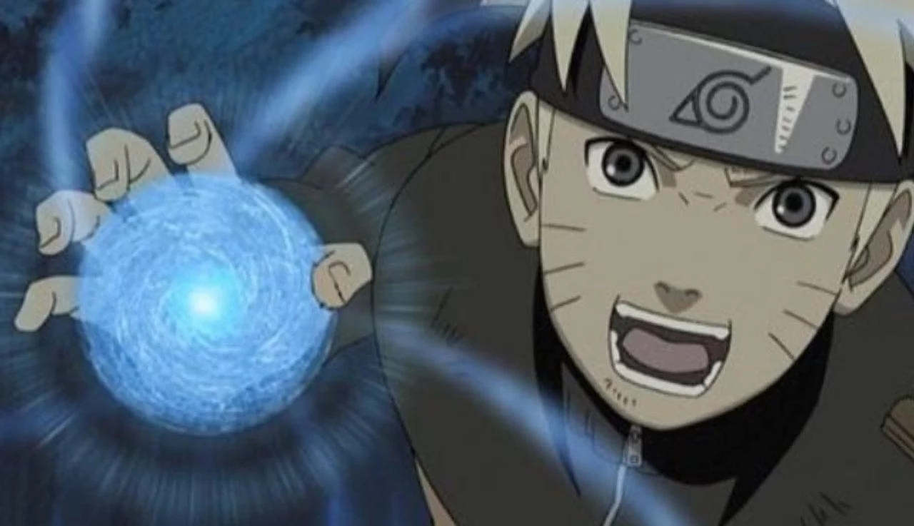 Free Download Wallpaper Naruto Rasengan Bergerak Page 1988628 (1280 x 737)
