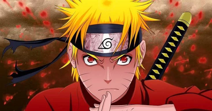 Free Download Wallpaper Naruto Sage Rikudo Page 1988707 (735 x 386)