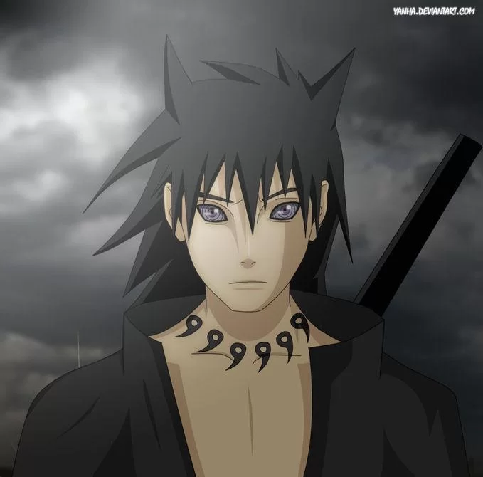Free Download Wallpaper Naruto Sage Rikudo Page 1988717 (679 x 670)