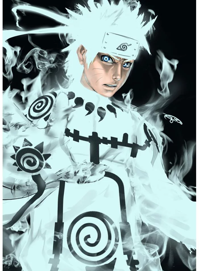 Free Download Wallpaper Naruto Paling Keren Page 1988834 (700 x 953)
