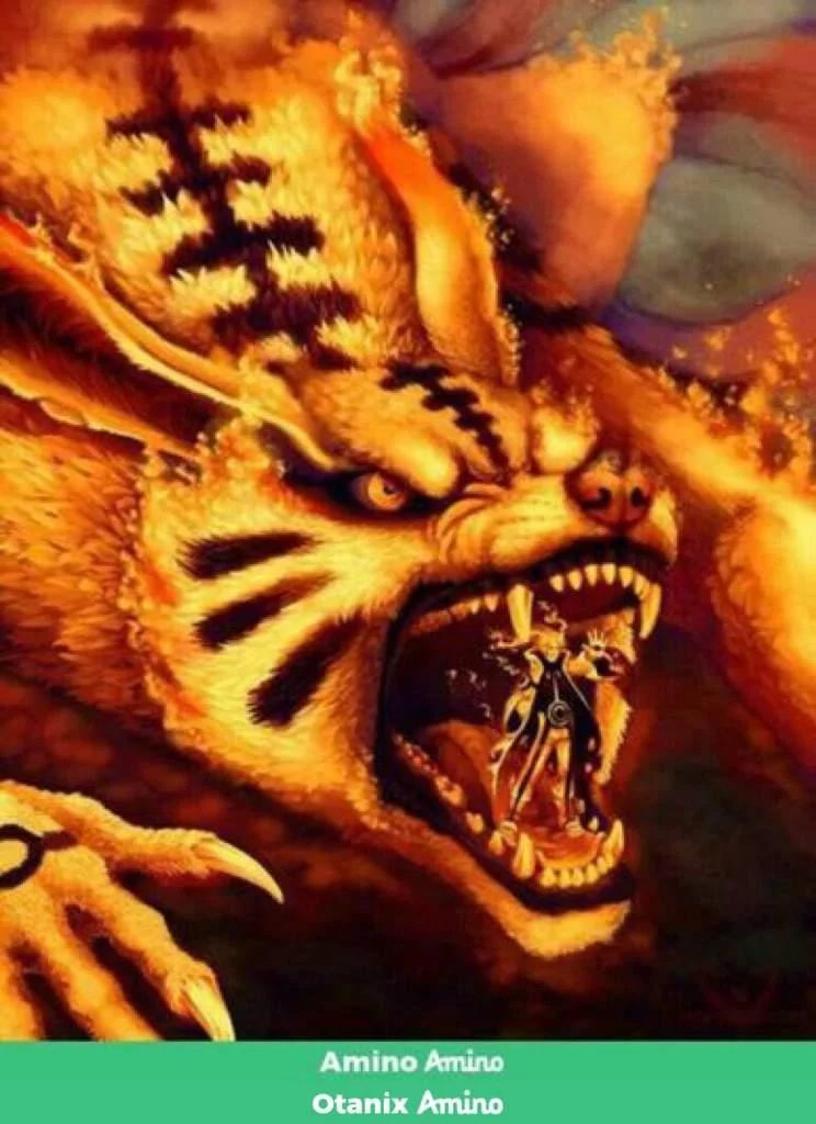 Free Download Wallpaper Naruto Modo Kurama Page 1988841 (744 x 1024)