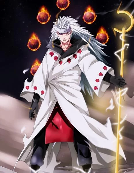 Free Download Wallpaper Naruto Rikudou Sennin Mode Page 1988868 (465 x 600)
