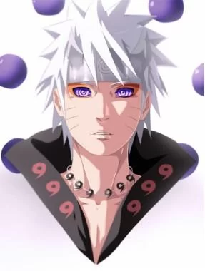Free Download Wallpaper Naruto Rikudou Sennin Mode Page 1988874 (287 x 380)