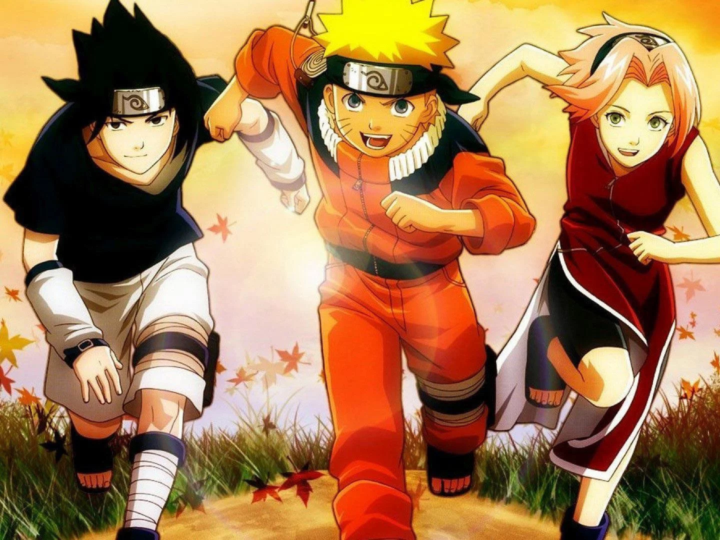 Free Download Wallpaper Naruto Sakura Sasuke Page 1988887 (1440 x 1080)