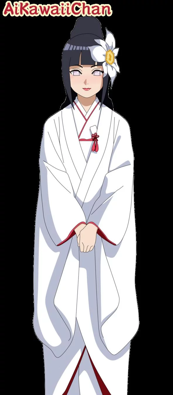 Free Download Wallpaper Naruto Hinata Wedding Page 1989767 (591 x 1352)