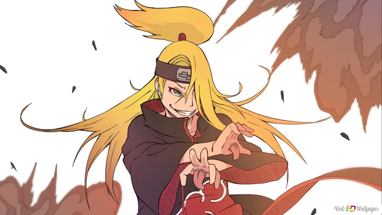 Free Download Wallpaper Naruto Hd Horizontal Page 1989968 (1280 x 720)