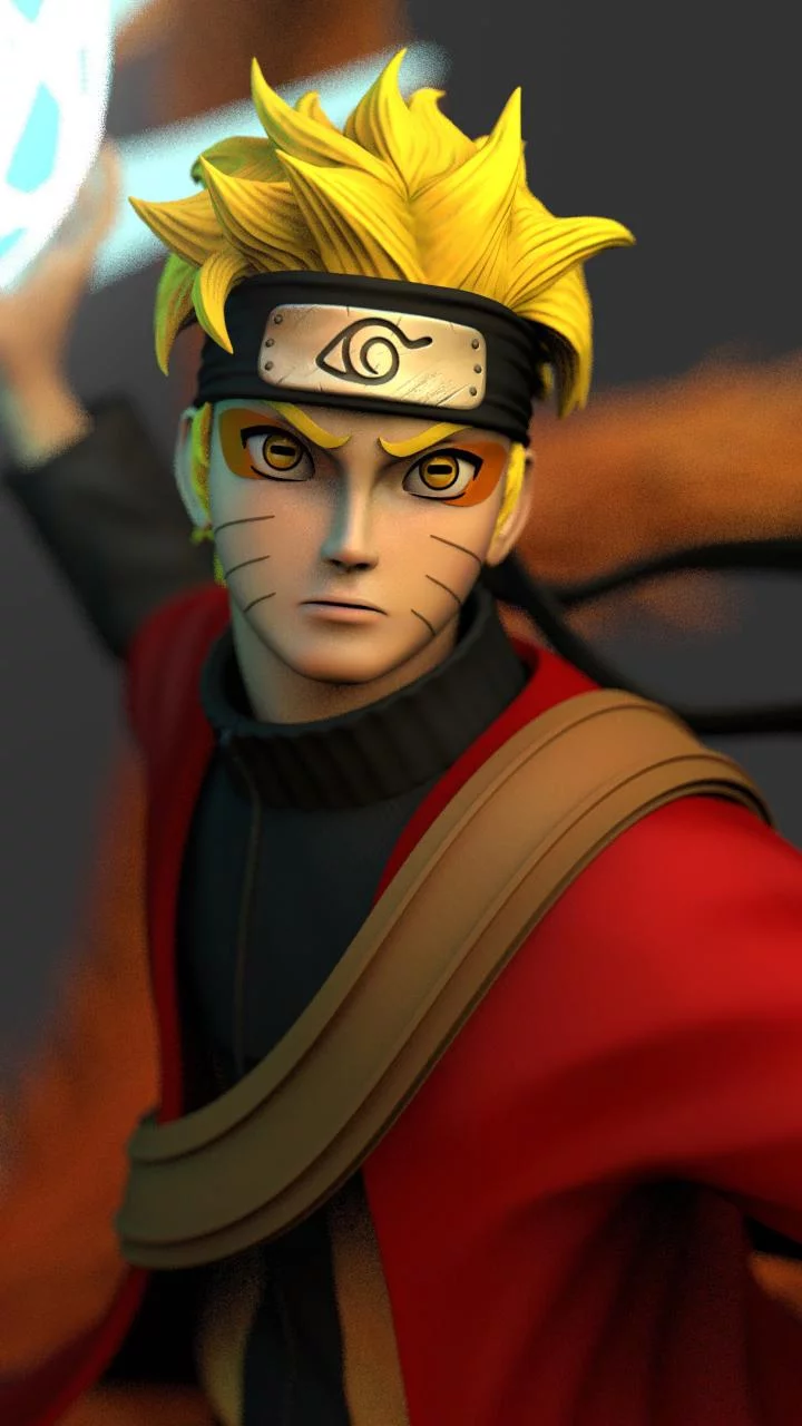 Free Download Wallpaper Uzumaki Naruto 720x1280 Page 1990140 (720 x 1280)