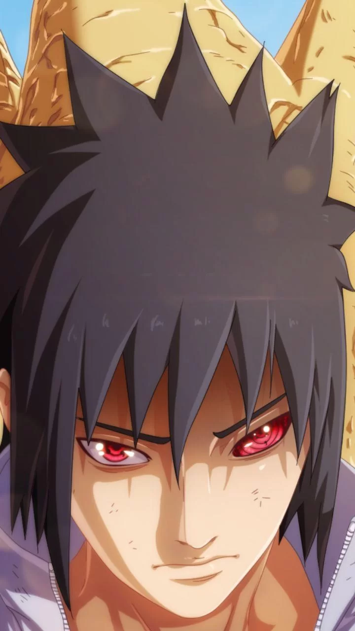 Free Download Wallpaper Naruto Hd 720x1280 Page 1990149 (720 x 1280)