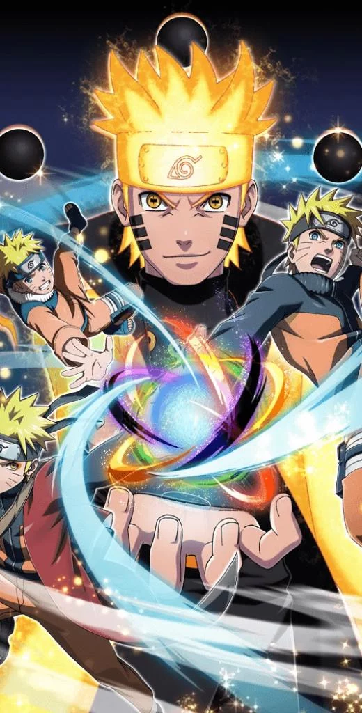 Free Download Naruto Shippuden Wallpapers For Android Mobile Page 1992 (520 x 1024)