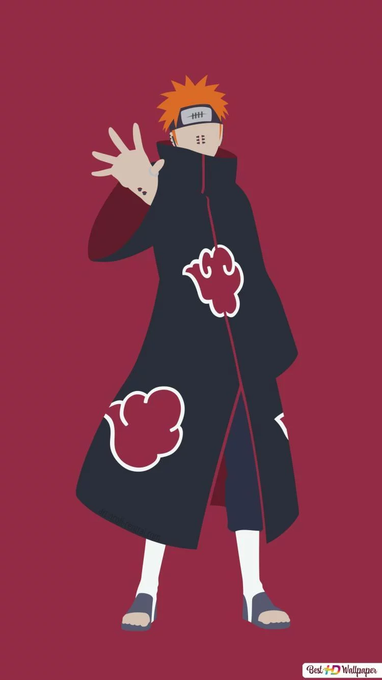 Free Download Wallpaper Naruto Iphone 6 Hd Page 1992279 (750 x 1334)