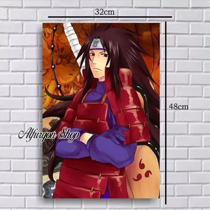 Free Download Wallpaper Naruto Hokage Vs Sasuke Akatsuki Page 1993056 (720 x 720)